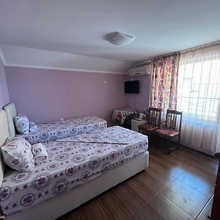 Daniel Guest House Nesebar Luaran gambar