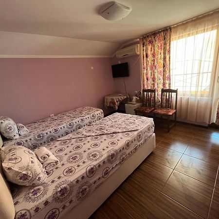 Daniel Guest House Nesebar Luaran gambar