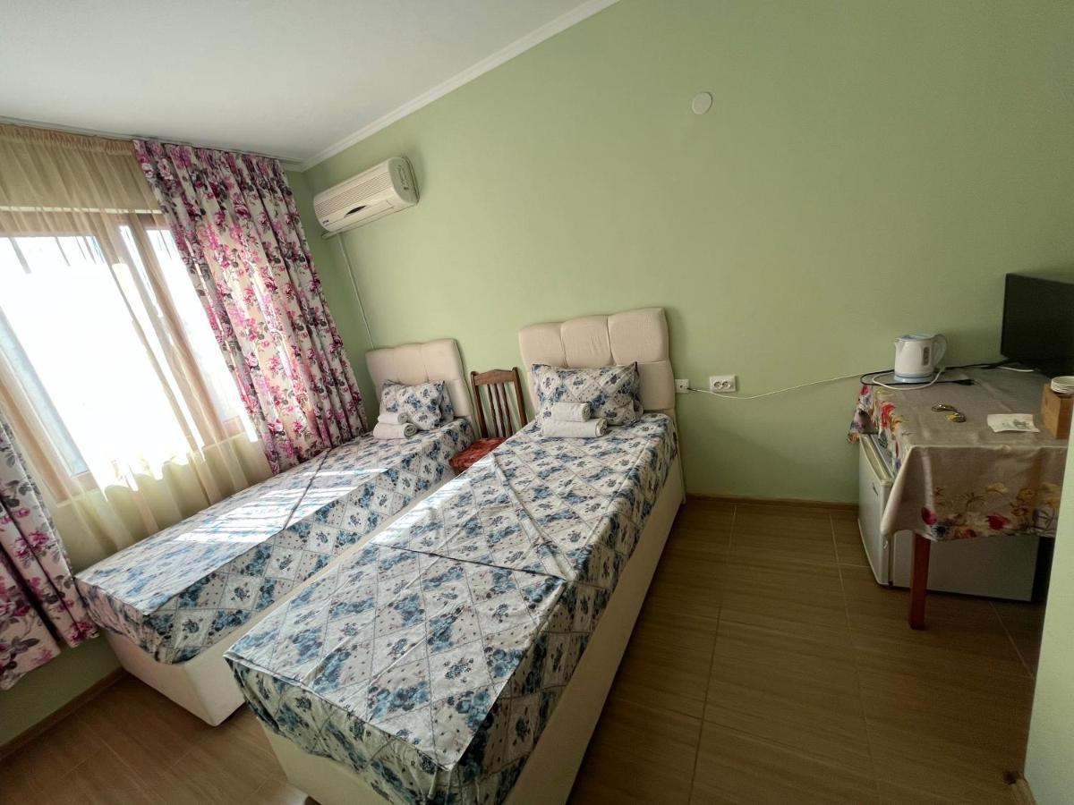 Daniel Guest House Nesebar Luaran gambar