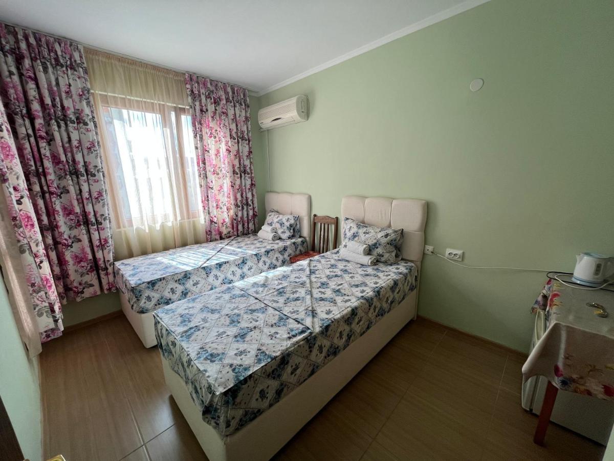 Daniel Guest House Nesebar Luaran gambar