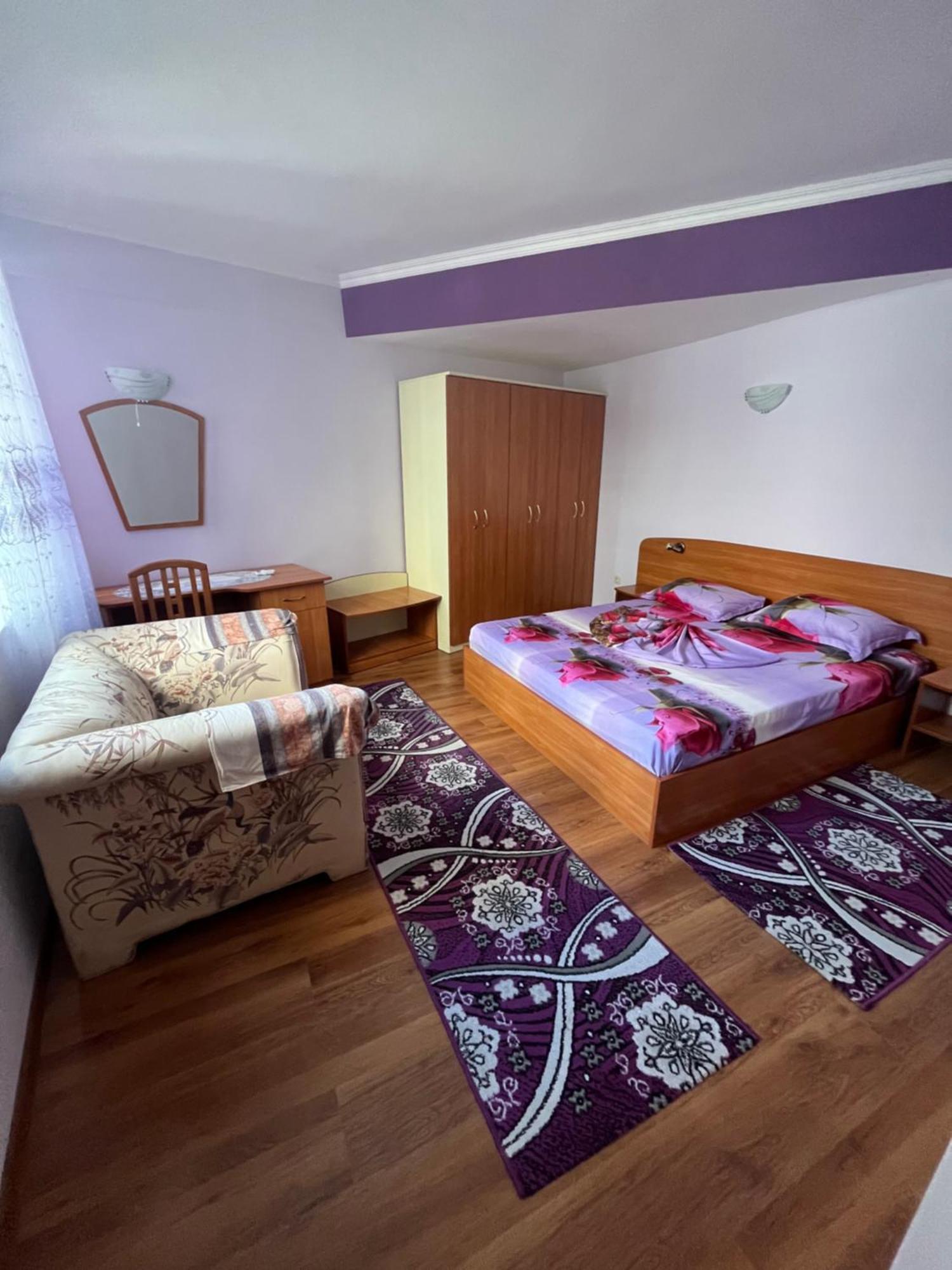 Daniel Guest House Nesebar Luaran gambar