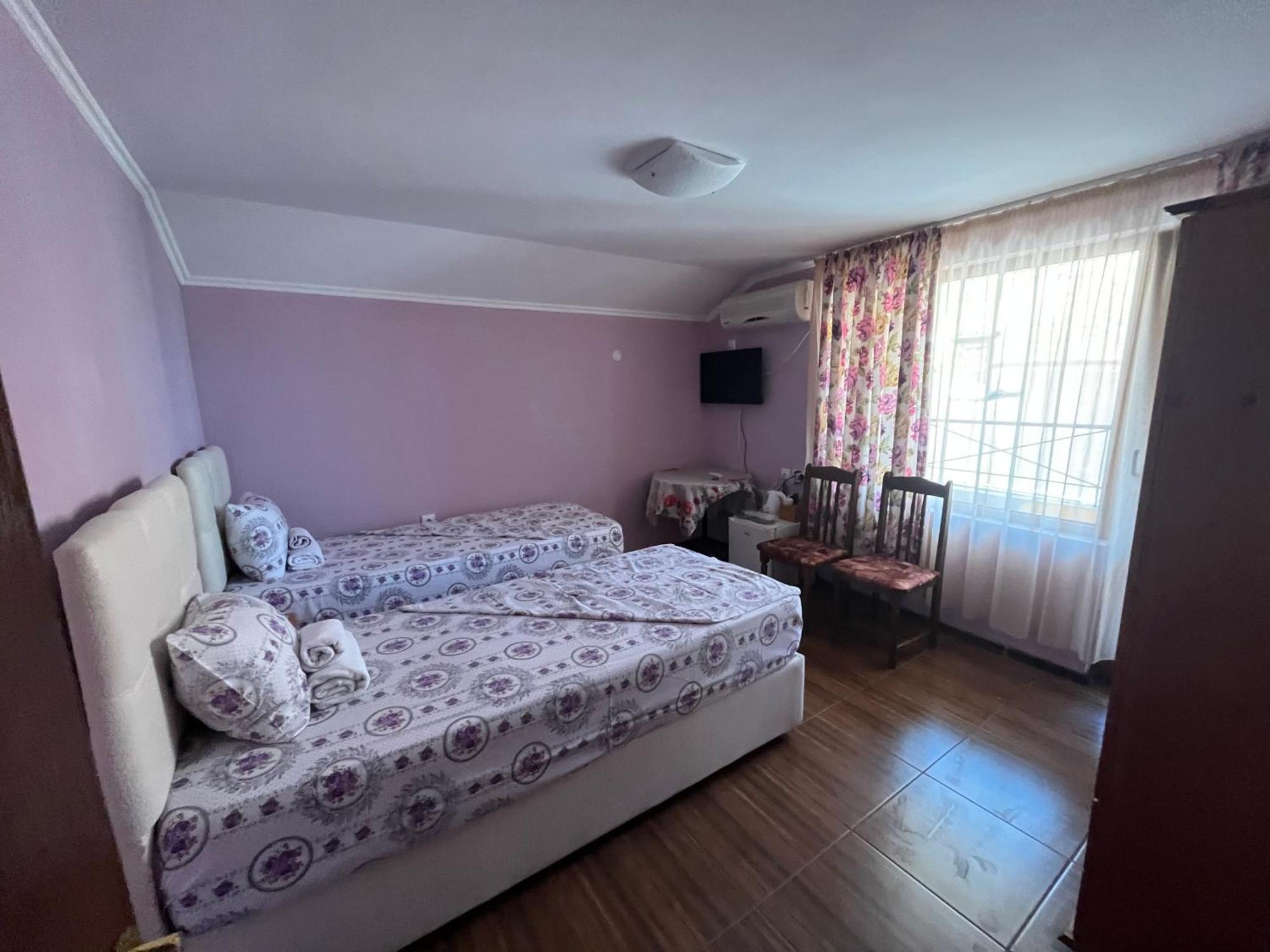 Daniel Guest House Nesebar Luaran gambar