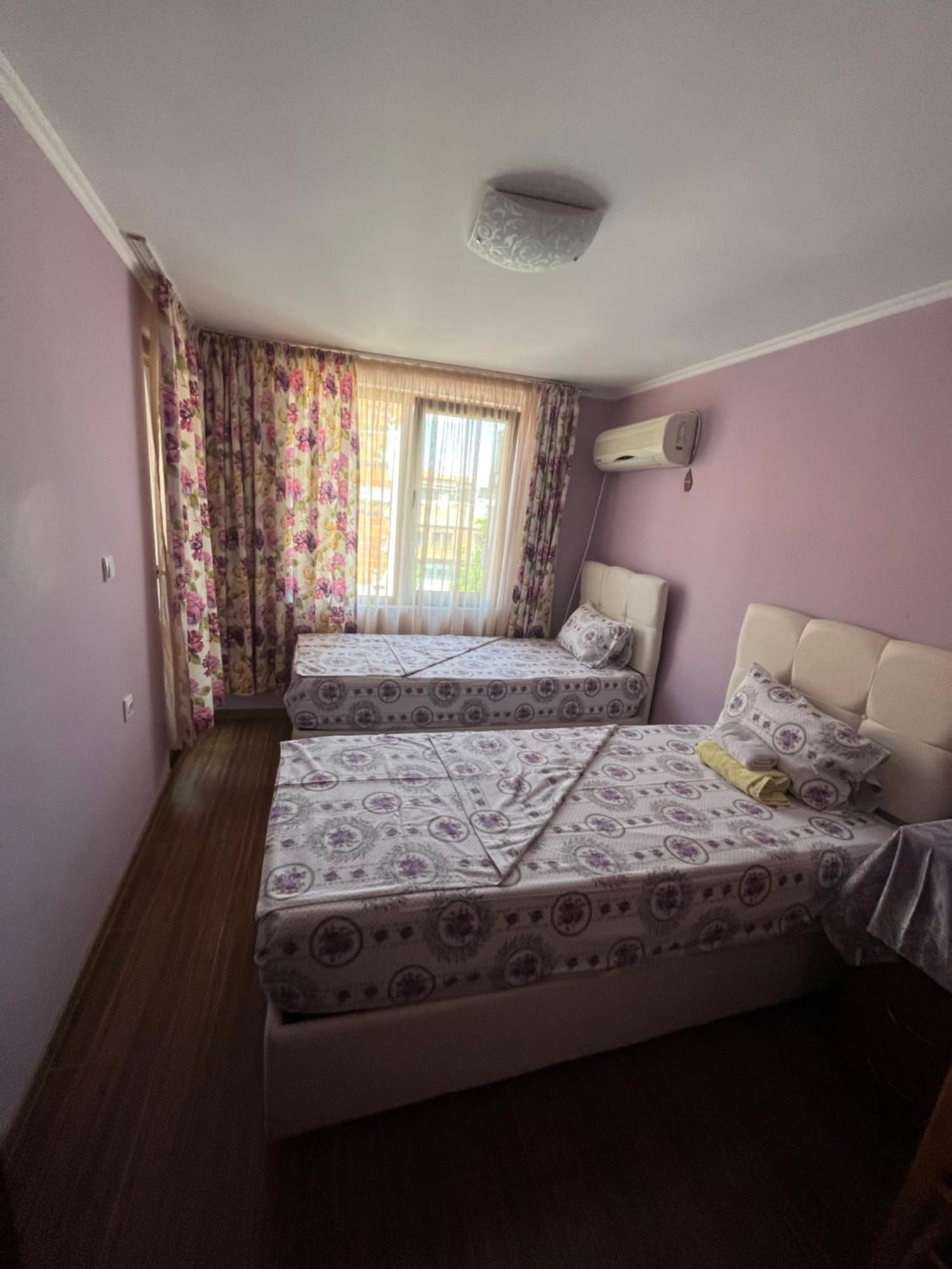 Daniel Guest House Nesebar Luaran gambar