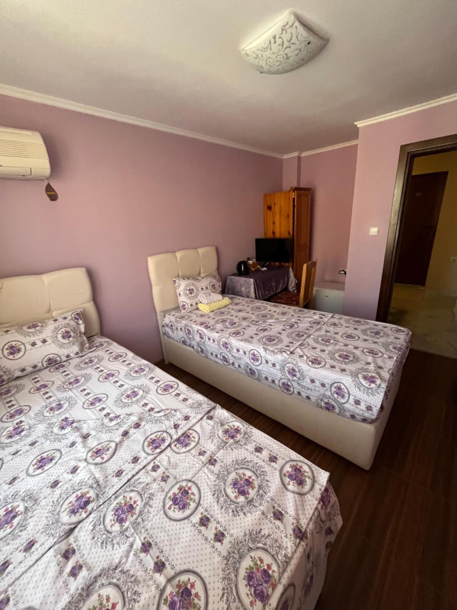 Daniel Guest House Nesebar Luaran gambar