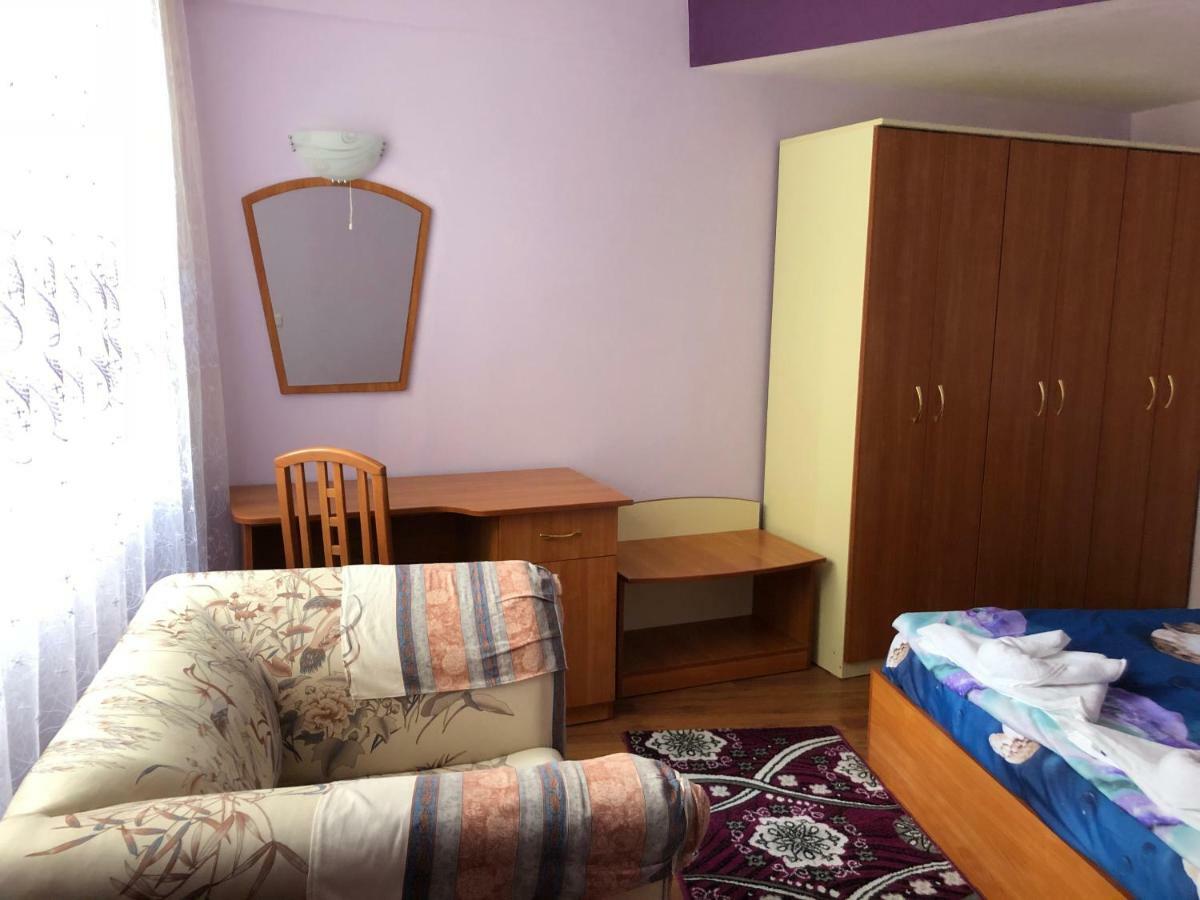 Daniel Guest House Nesebar Luaran gambar