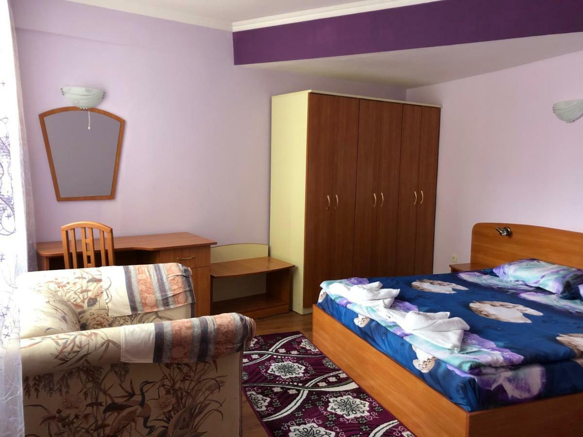 Daniel Guest House Nesebar Luaran gambar